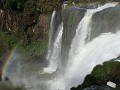 Iguazú watervallen (Argentijnse zijde)