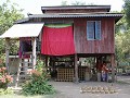 pottenbakkerswoning in Ondong Rossey