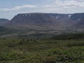 Gros Morne NP, Discovery Center, Lookout Trail
