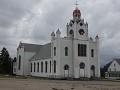 Aguanthuna - Our Lady of Mercy Church