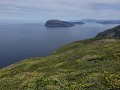 Bottle Cove - Southhead Lighthouse Trail