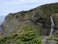 Bottle Cove - Southhead Lighthouse Trail