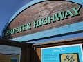 Dempster Highway dag 1