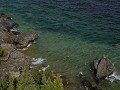 Bruce Peninsula NP - Cyprus Lake
