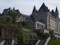 Ottawa - Parlement Hill