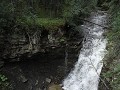 Tumbler Ridge - Quality Falls