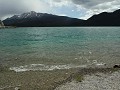 Muncho lake, Alaska Hwy