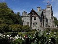 Vancouver Island - Colwood, Hatley Castle