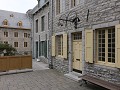 Quebec - oude stad