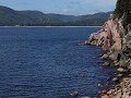 Cabot Trail - Black Cove Middle Trail
