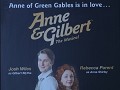 Charlottetown, musical Anne & Gilbert