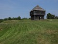 Fort Edward National Historic Site