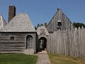 Annapolis Royal, Port-Royal National Historic Site