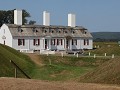 Annapolis Royal, Fort Anne National Historic Site