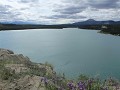 Yukon rivier, Whitehorse, Alaska Hwy