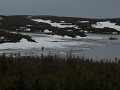 Great Northern Loop - dag 10, winterbeelden tussen