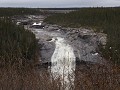 Great Northern Loop - dag 5, Churchill Falls, oude
