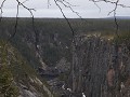Great Northern Loop - dag 5, Churchill Falls, wand