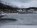 Icefields Parkway - Columbia Icefield