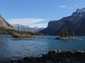 Banff NP - Lake Minnewanka