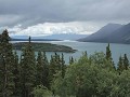 Bove Island, Klondike Hwy