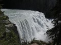 Yoho NP - Wapta Falls