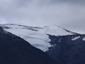 Villa O'Higgins, Parque Glacial Mosco, wandeling m