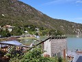 Caleta Tortel, rondwandeling Cerro Vigiá, langs de