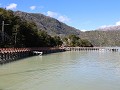Caleta Tortel, rondwandeling Cerro Vigiá, langs de