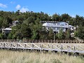 Caleta Tortel, rondwandeling Cerro Vigiá  