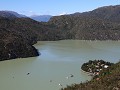 Caleta Tortel, rondwandeling Cerro Vigiá