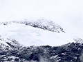Carretera Austral, Rió Bravo nabij de ferry 