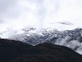 Carretera Austral, Rió Bravo nabij de ferry  