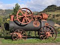 Carretera Austral, Coyhaique