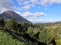 Carretera Austral, Coyhaique, uitzicht aan slaappl
