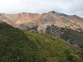 Carretera Austral, PN Cerro Castillo, wandeling La