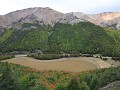 Carretera Austral, PN Cerro Castillo, wandeling La