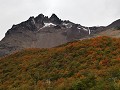 Carretera Austral, Villa Cerro Castillo - Coyhaiqu