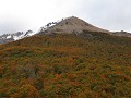 Carretera Austral, Villa Cerro Castillo - Coyhaiqu