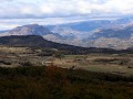 Carretera Austral, Villa Cerro Castillo naar Coyha