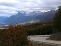 Carretera Austral, Villa Cerro Castillo naar Coyha