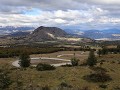 Carretera Austral, Villa Cerro Castillo naar Coyha