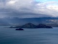 Carretera Austral, tussen Puerto Bertrand en Puert