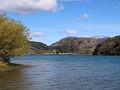 Carretera Austral, tussen Puerto Bertrand en Puert