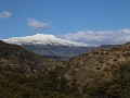 Carretera Austral, tussen Cochrane en Puerto Bertr