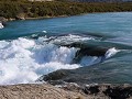 Carretera Austral, tussen Cochrane en Puerto Bertr