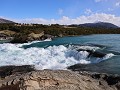 Carretera Austral, tussen Cochrane en Puerto Bertr
