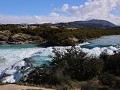 Carretera Austral, tussen Cochrane en Puerto Bertr