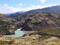 Carretera Austral, tussen Cochrane en Puerto Bertr