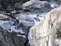 Carretera Austral, tussen Caleta Tortel en Cochran
